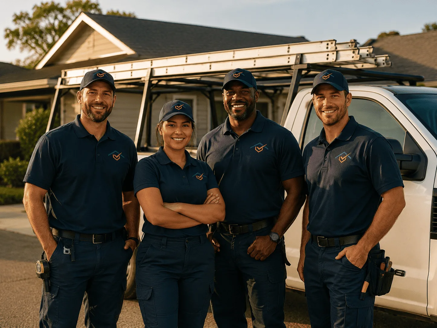 Roof Inspection company in Fair Lawn, NJ